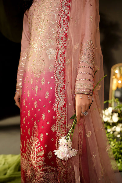 Maryams | Bekhudi Formals | Sahiba-BR-04 -  Maryams Ladies Clothes - Original Designer Dress - House of Maryam