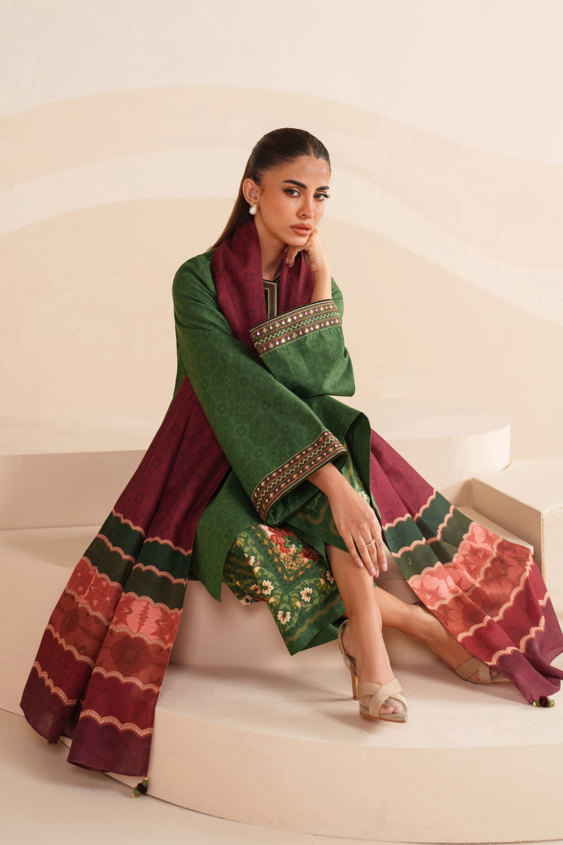 Jazmin | Winter 25 | UW-0237, image 8