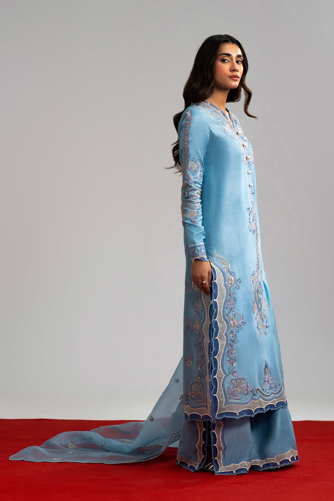Nyra | Luxe Line Pret | Oura, image 3