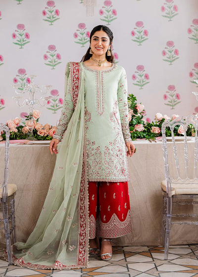 Akbar Aslam | Formals | Zari