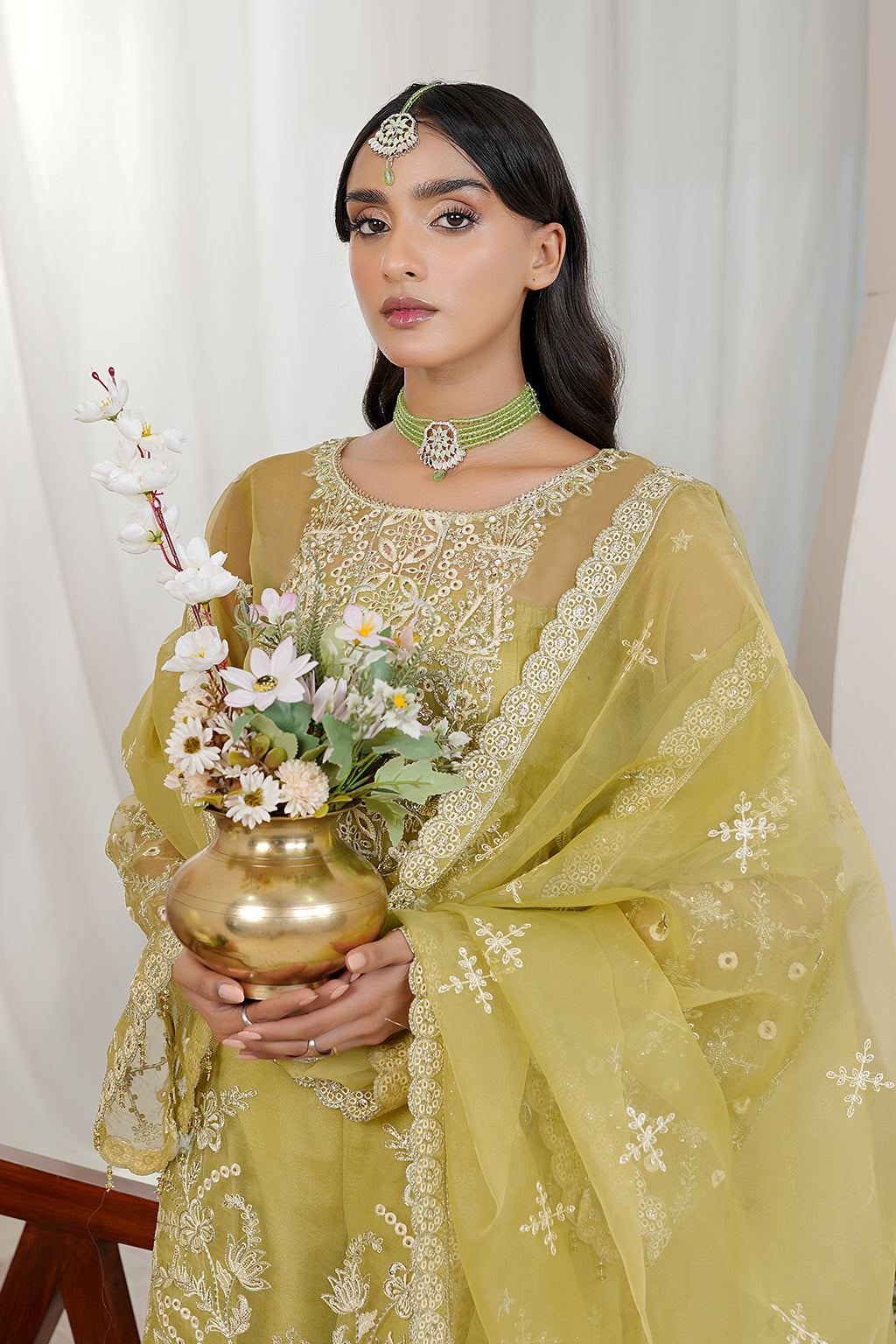 Maryams | Noir Luxe | RABI-NOR-0105-4