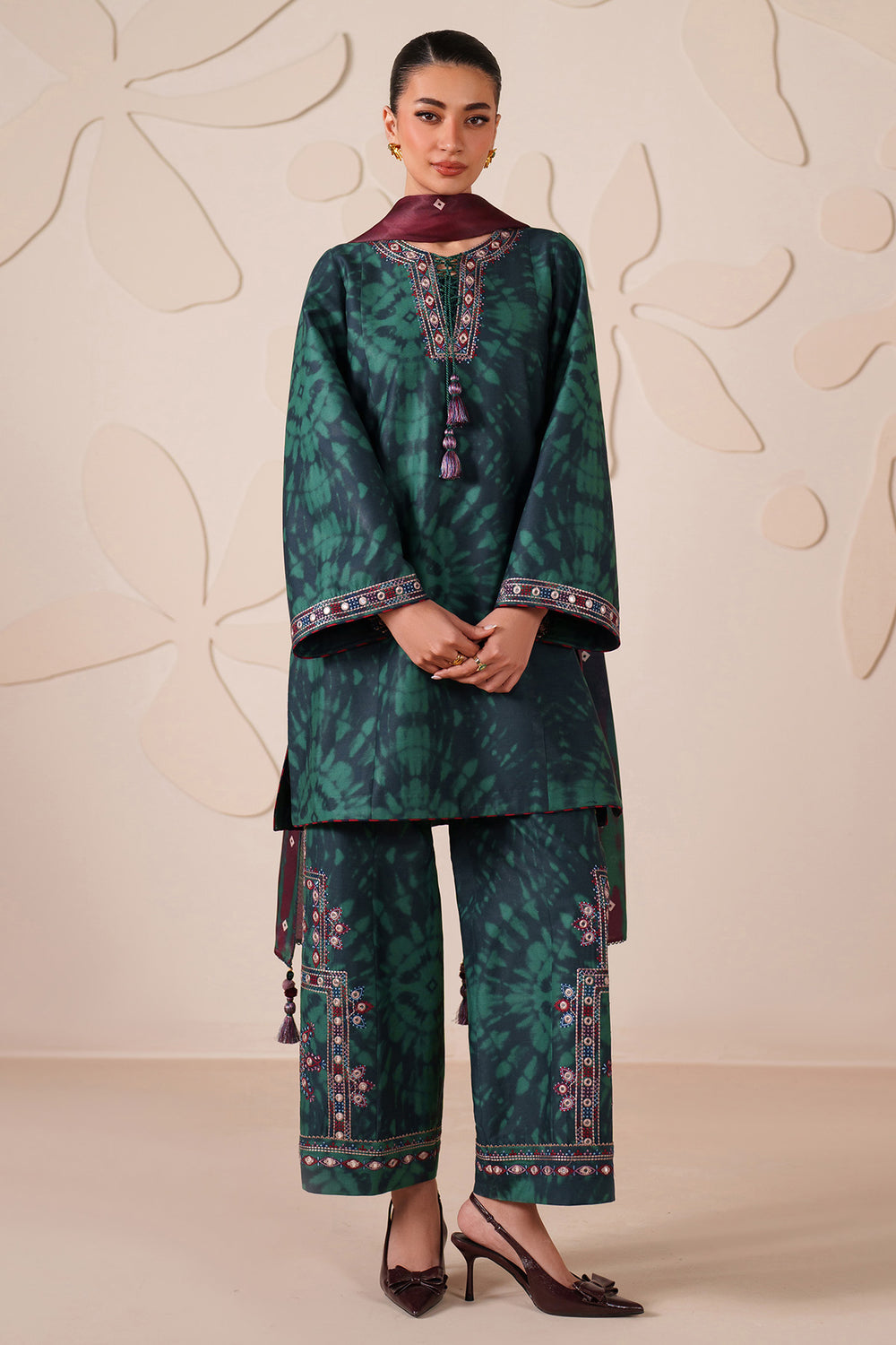 Jazmin | Winter 25 | UW-0232, image 4