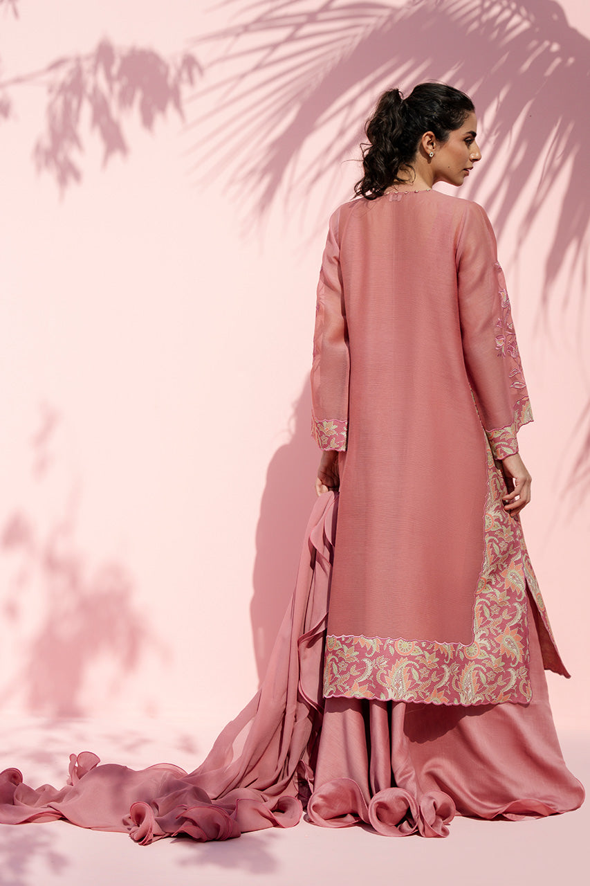 Sania Maskatiya | Eid Edit 26 | Rysa (A), image 2