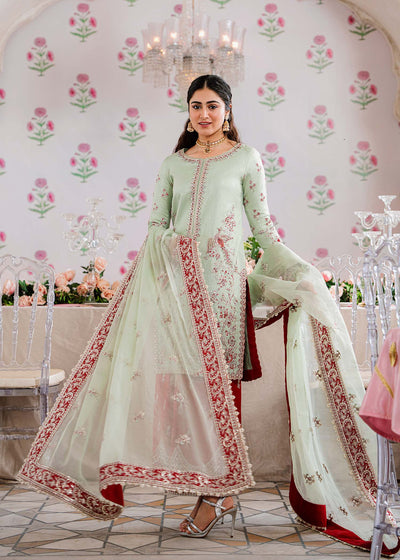 Akbar Aslam | Formals | Zari