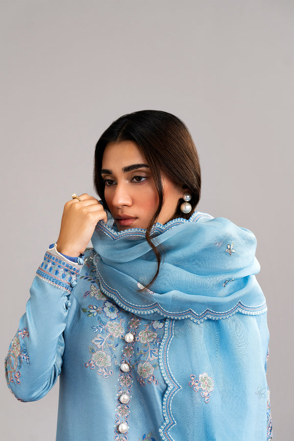 Nyra | Luxe Line Pret | Oura, image 6