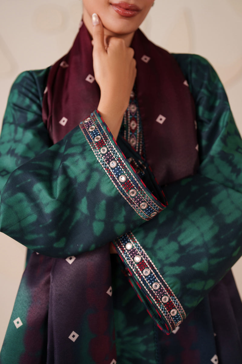 Jazmin | Winter 25 | UW-0232, image 6