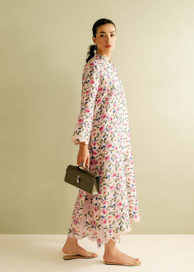 Mahgul | Ayanas Garden | Rosetta -  Mahgul Ladies Clothes - Original Designer Dress - House of Maryam