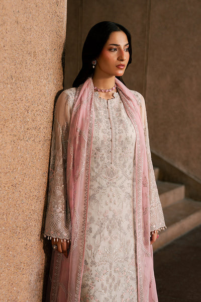 Lavish Premium | Lazawal Formals | Pink Elegance