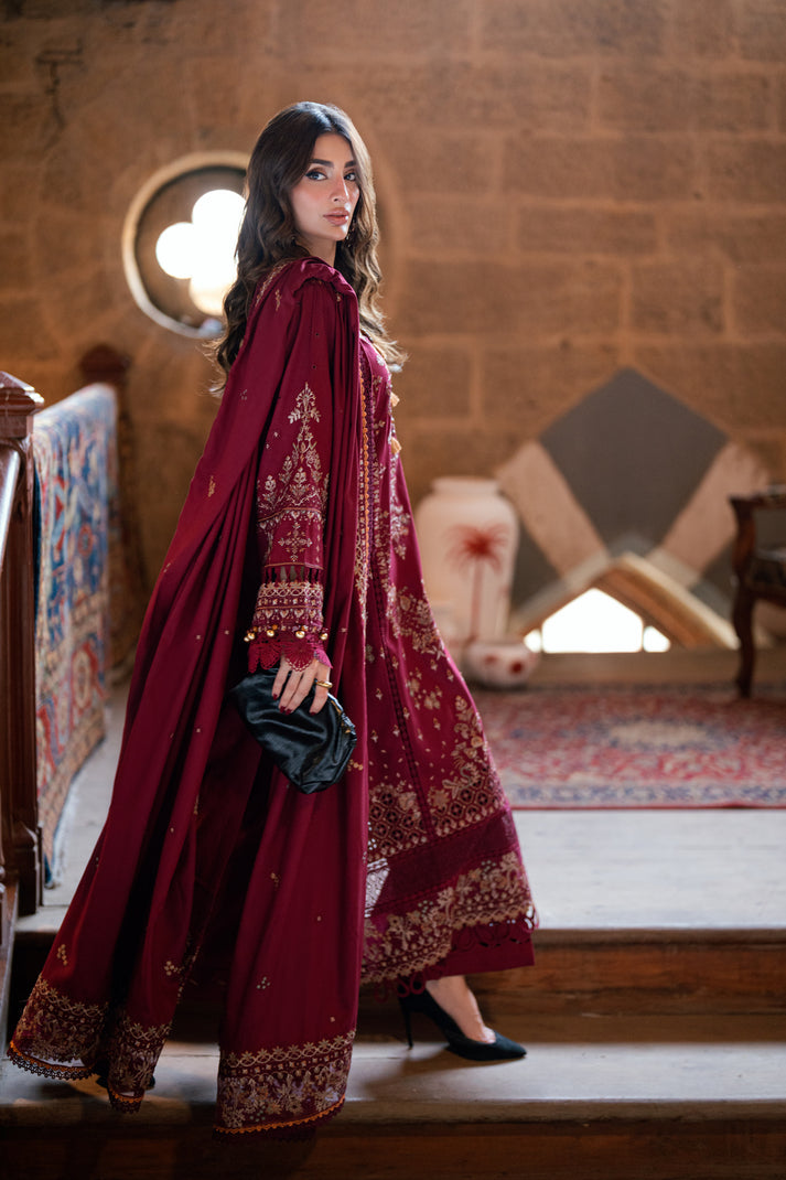 Florent | Shades of Winter 25 | FWS - 1B, image 4