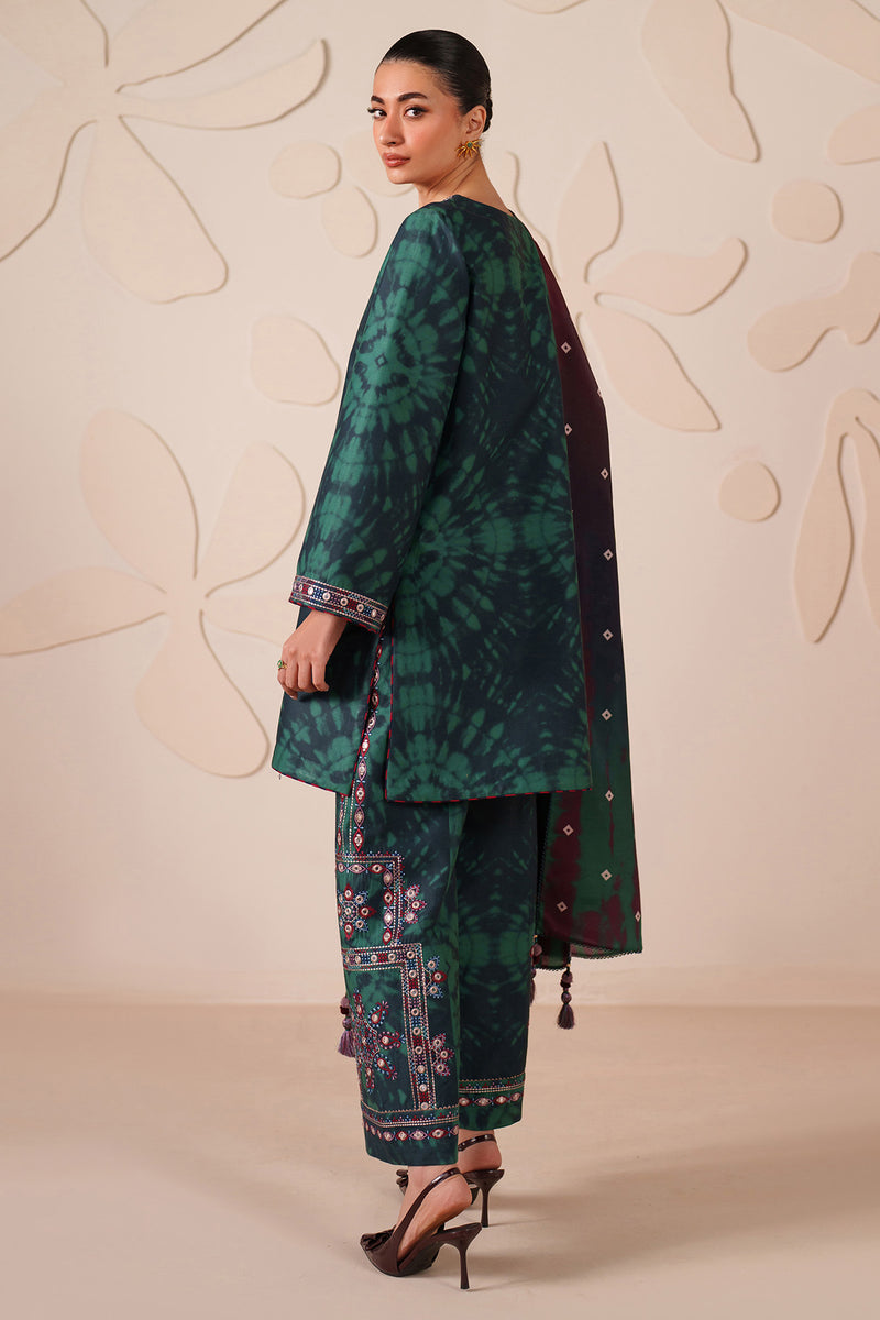 Jazmin | Winter 25 | UW-0232, image 2