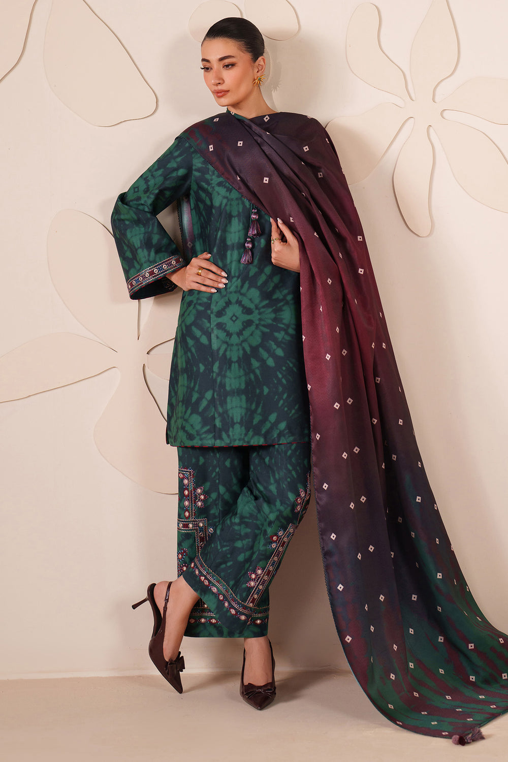 Jazmin | Winter 25 | UW-0232, image 3