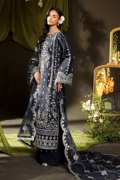 Maryams | Bekhudi Formals | Flamingo-BR-07 -  Maryams Ladies Clothes - Original Designer Dress - House of Maryam