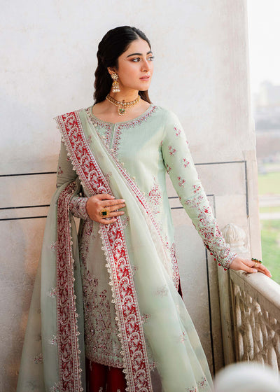 Akbar Aslam | Formals | Zari