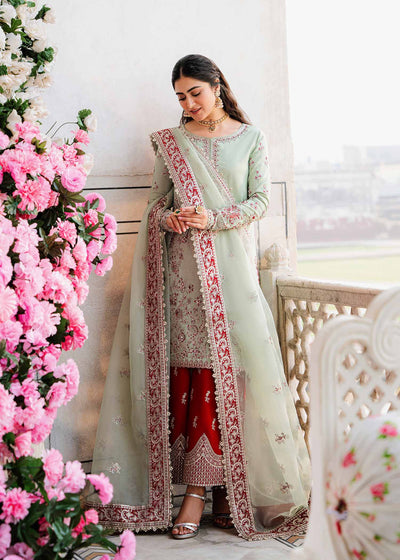 Akbar Aslam | Formals | Zari