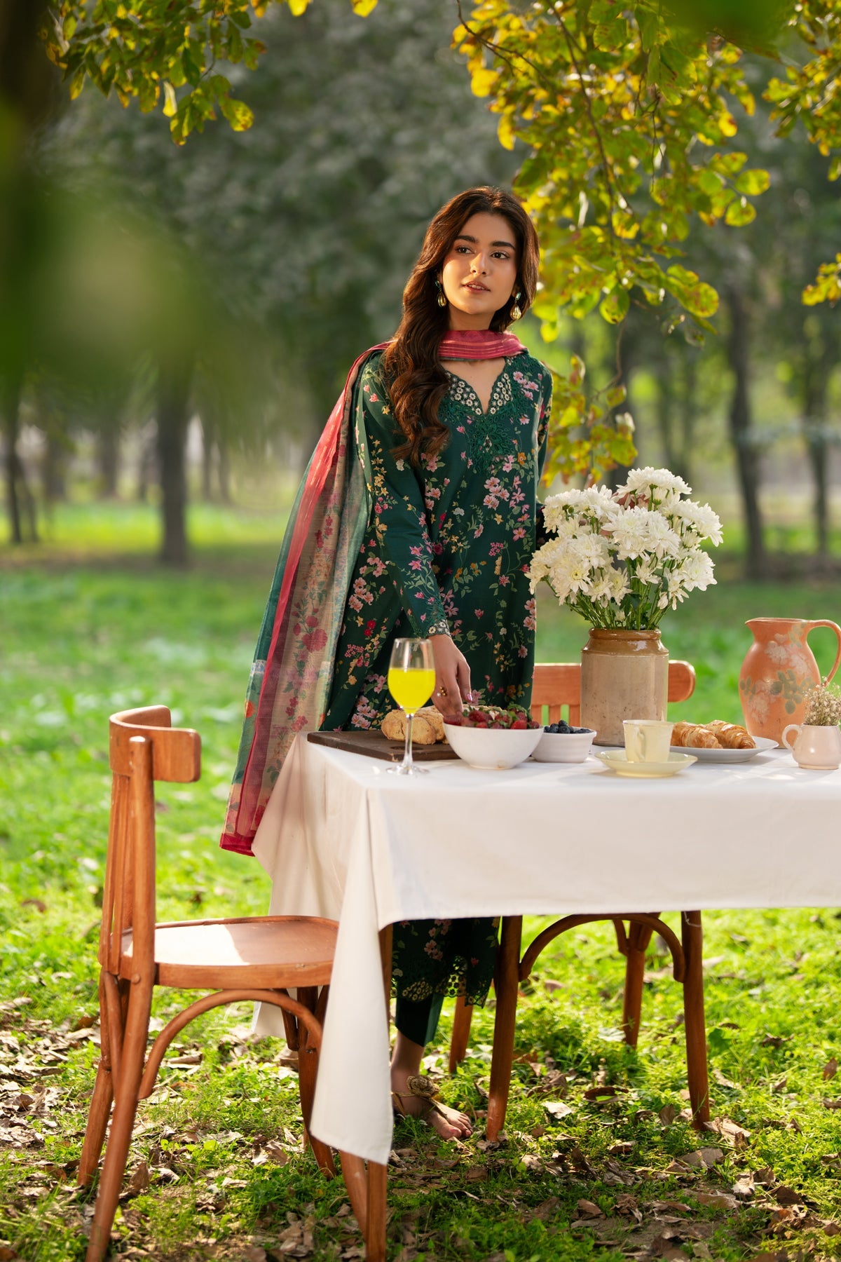Xenia Formals | Sun Seeking | Ziva, image 6