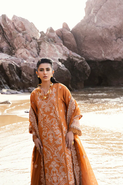 Florent | Eid Edit 24 | 8B -  Florent Luxury - Original Designer Dress - House of Maryam