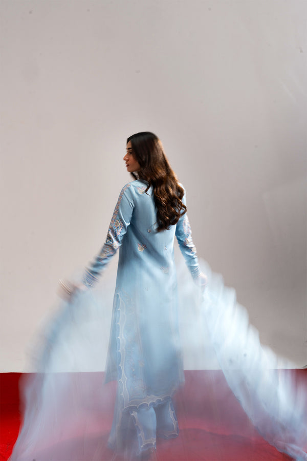 Nyra | Luxe Line Pret | Oura, image 5
