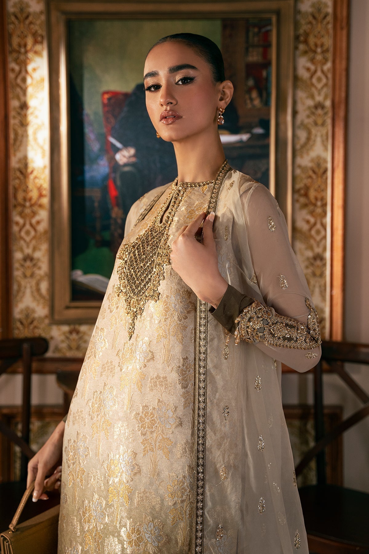 Mina Kashif | Emilie Formals | Bella, image 4