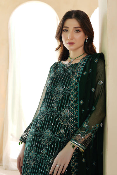 Maryams | Afsaneh Luxury Chiffon | Ayleen -  Maryams Ladies Clothes - Original Designer Dress - House of Maryam