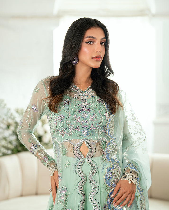 Mushq | Sham Shandaar Festive | Sitaara -  Mushq Ladies Clothes - Original Designer Dress - House of Maryam