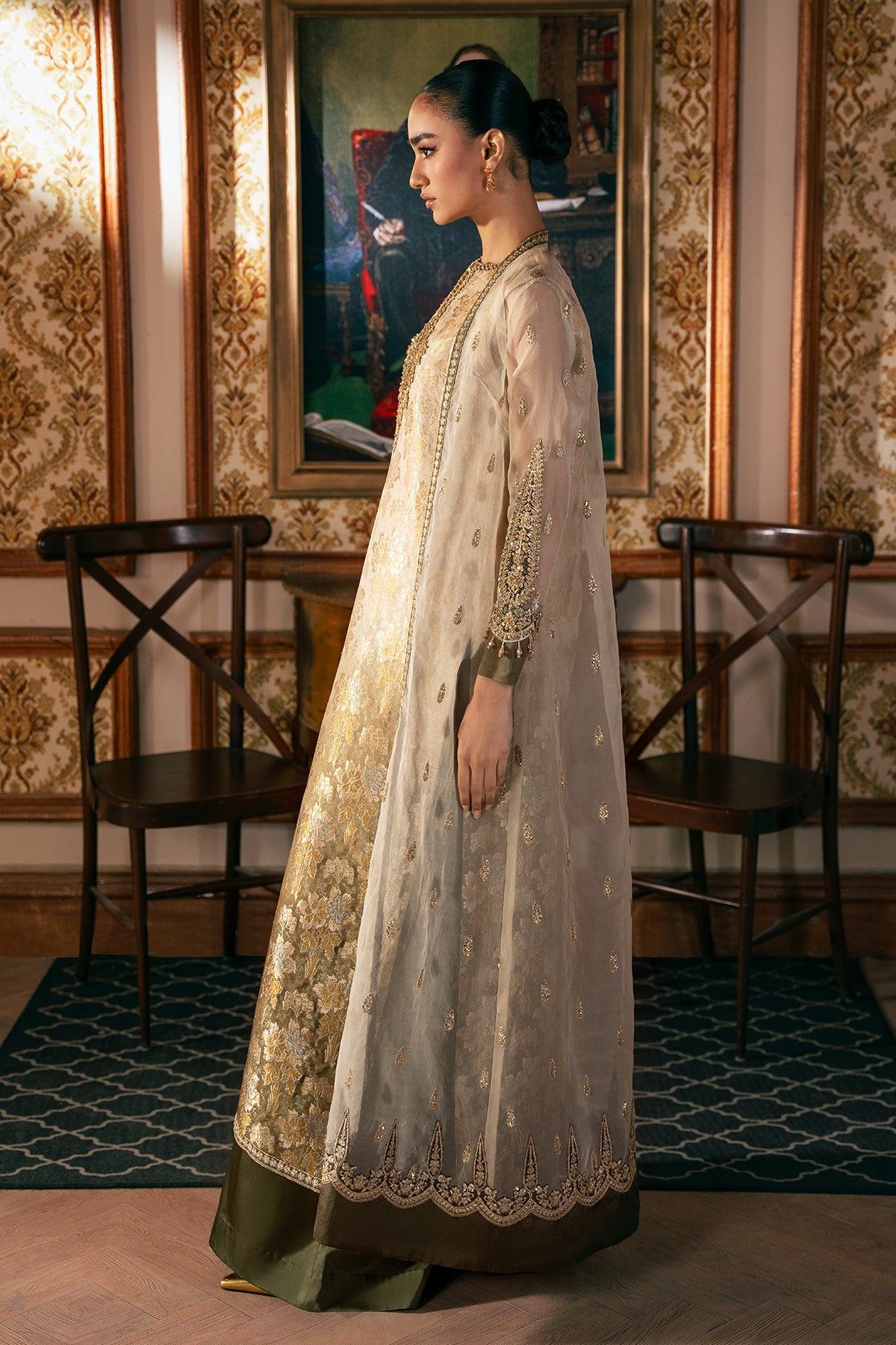 Mina Kashif | Emilie Formals | Bella, image 3