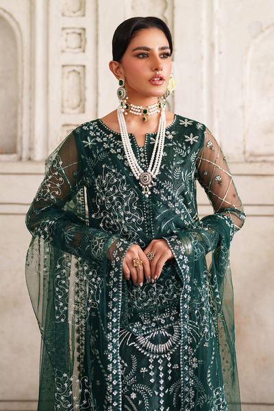 Esra | Nazaqat Formals | EL-01