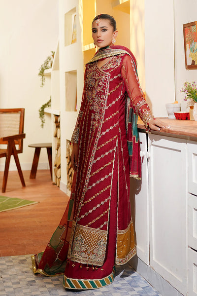 Maryams | Hayat Wedding Formal | JAHAN -  Maryams Formal - Original Designer Dress - House of Maryam