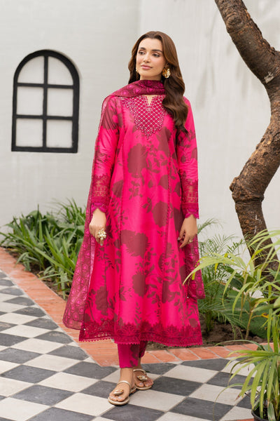 Xenia Formals | Summer Away 25 | TIBET -  Xenia Formals Ladies Clothes - Original Designer Dress - House of Maryam