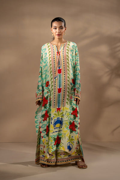 Sania Maskatiya | Samara Luxe 25 | Malyna -  Sania Maskatiya Ladies Clothes - Original Designer Dress - House of Maryam