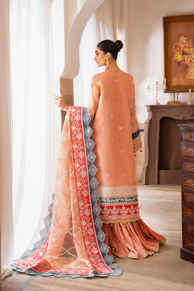 Inara | Aurelia Wedding Collection | Zephyra -  InaraClothing Formal - Original Designer Dress - House of Maryam
