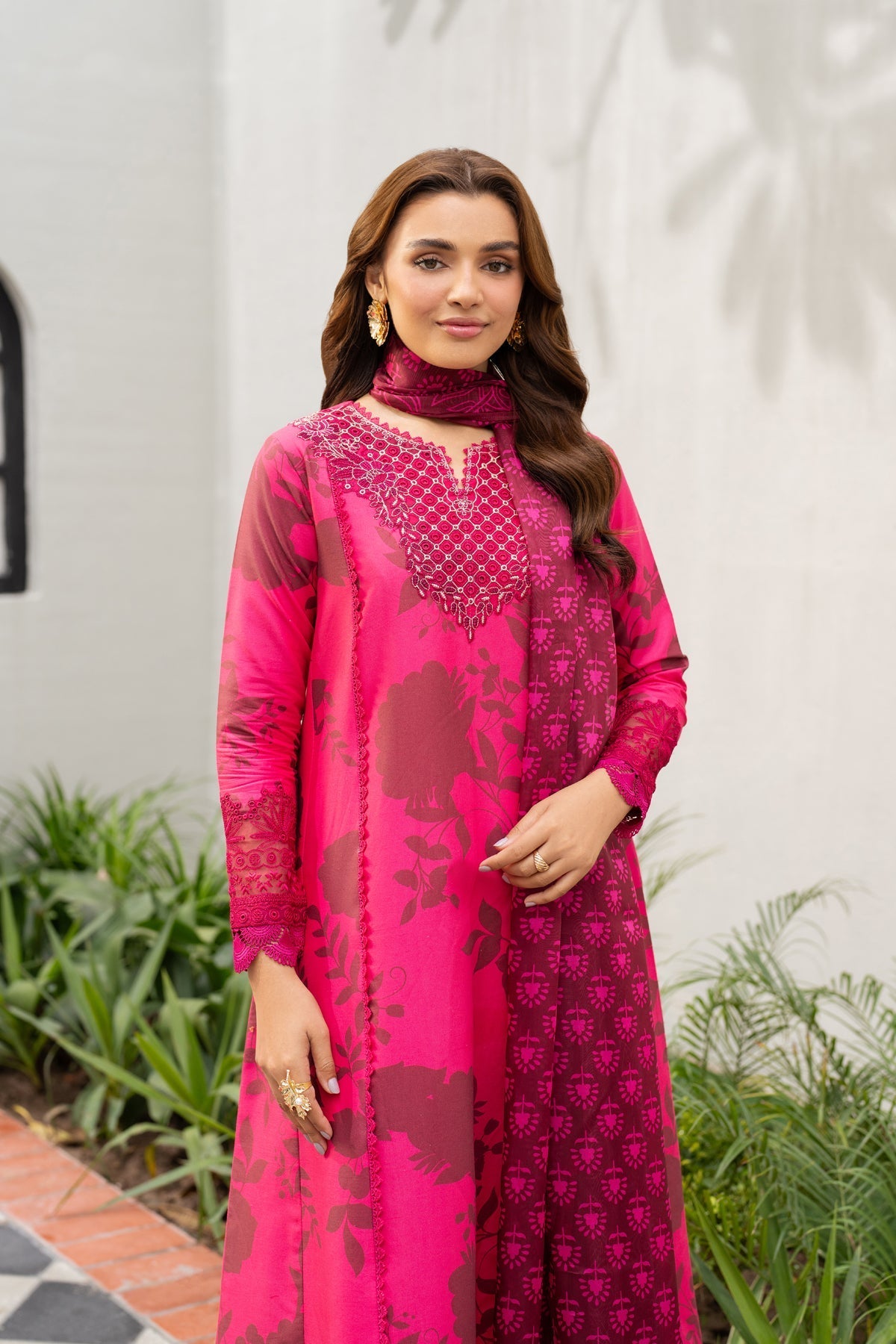 Xenia Formals | Summer Away 25 | TIBET -  Xenia Formals Ladies Clothes - Original Designer Dress - House of Maryam