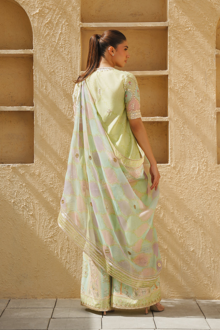 Sania Maskatiya | Eid ul Adha Edit | Rika-2