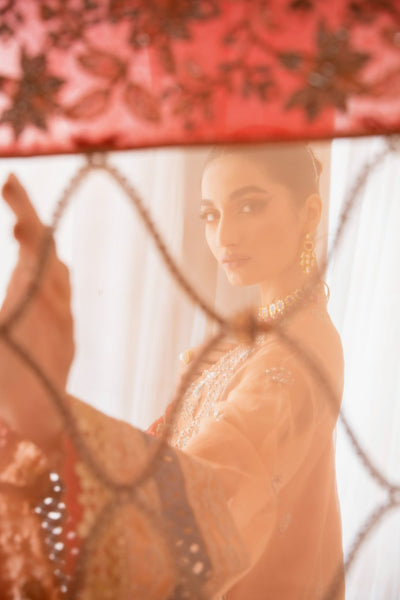 Inara | Aurelia Wedding Collection | Zephyra -  InaraClothing Formal - Original Designer Dress - House of Maryam