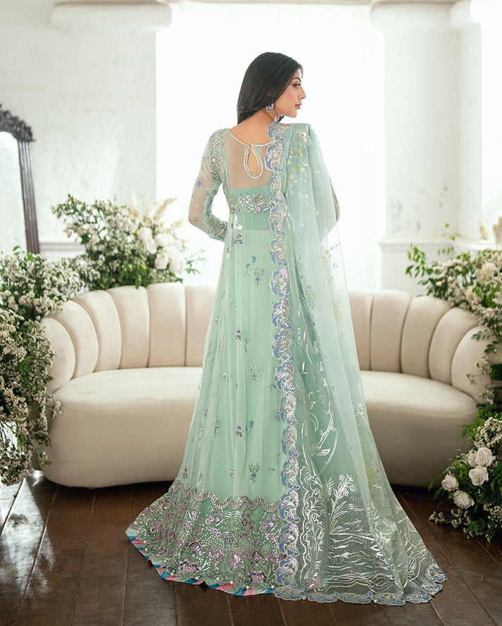 Mushq | Sham Shandaar Festive | Sitaara -  Mushq Ladies Clothes - Original Designer Dress - House of Maryam