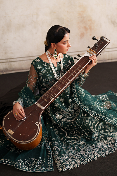 Esra | Nazaqat Formals | EL-01