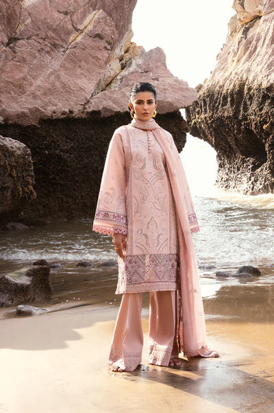 Florent | Eid Edit 24 | 8A -  Florent Luxury - Original Designer Dress - House of Maryam