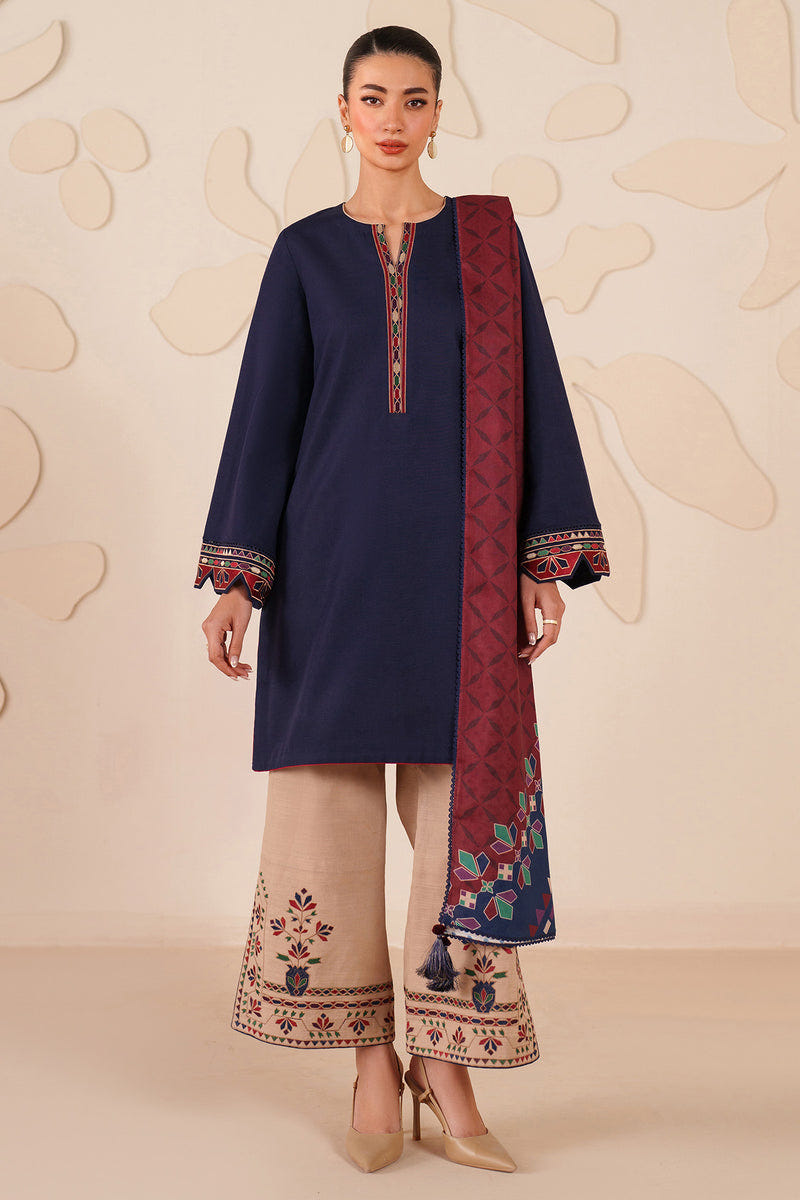 Jazmin | Winter 25 |  UW-0219