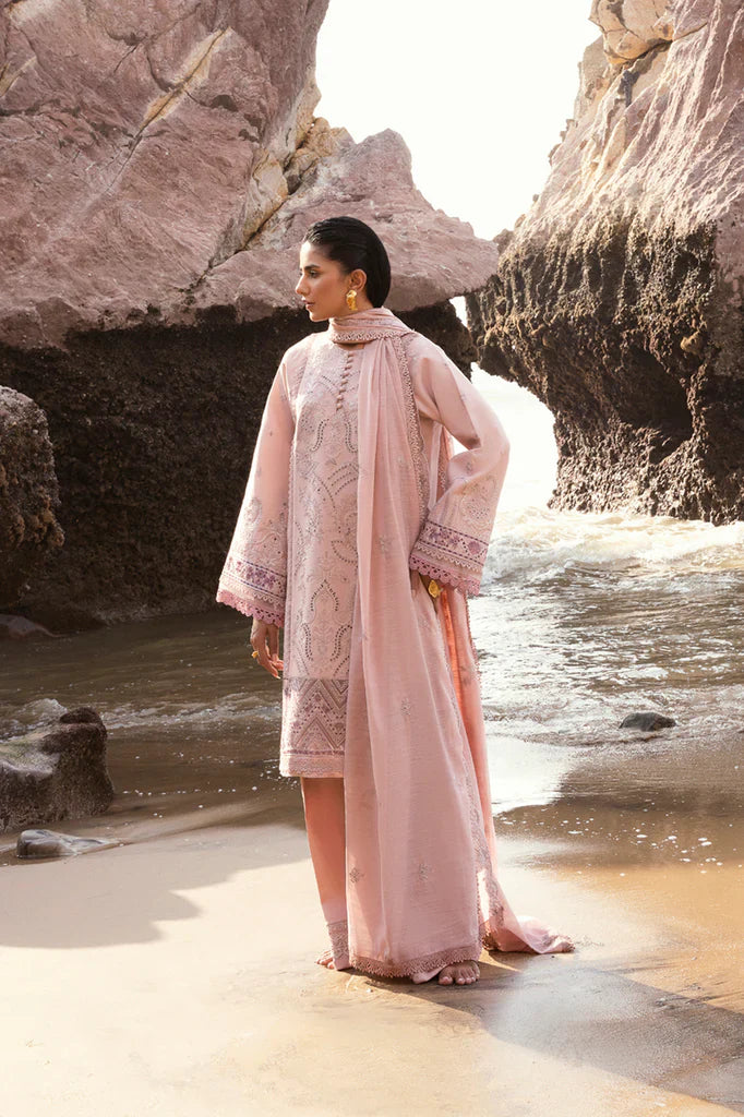 Florent | Eid Edit 24 | 8A -  Florent Luxury - Original Designer Dress - House of Maryam