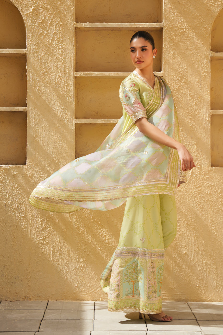 Sania Maskatiya | Eid ul Adha Edit | Rika-4