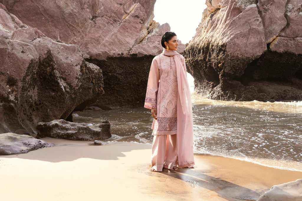 Florent | Eid Edit 24 | 8A -  Florent Luxury - Original Designer Dress - House of Maryam