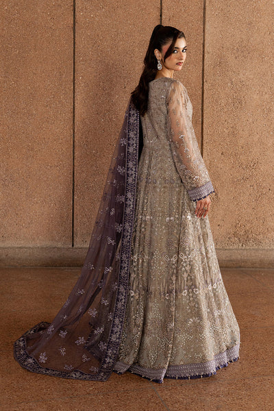 Lavish Premium | Lazawal Formals | Beige Serenity