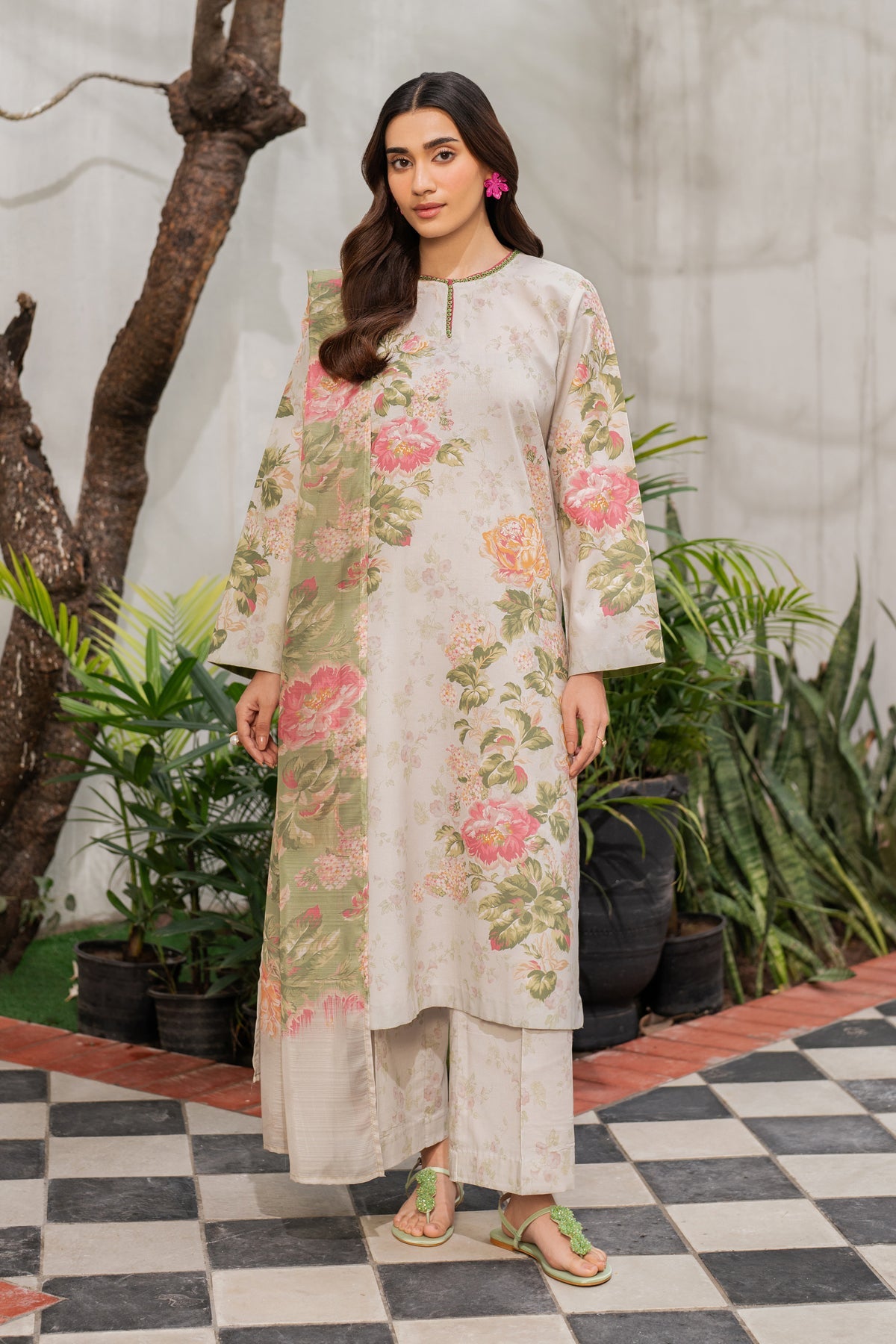 Xenia Formals | Summer Away 25 | AURELIA -  Xenia Formals Ladies Clothes - Original Designer Dress - House of Maryam