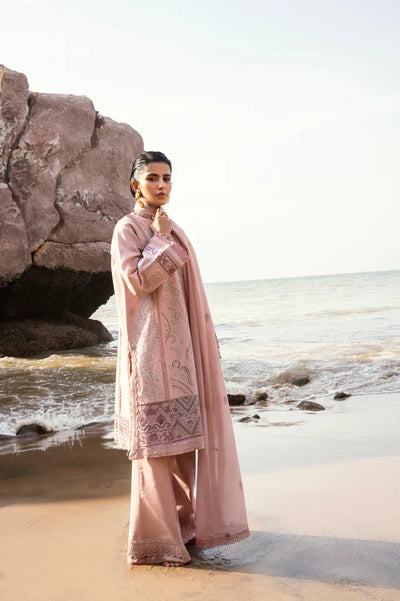Florent | Eid Edit 24 | 8A -  Florent Luxury - Original Designer Dress - House of Maryam