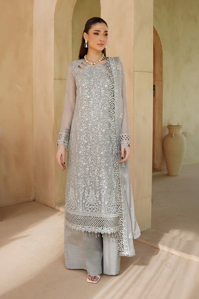 Maryams | Afsaneh Luxury Chiffon | Elnaz -  Maryams Ladies Clothes - Original Designer Dress - House of Maryam