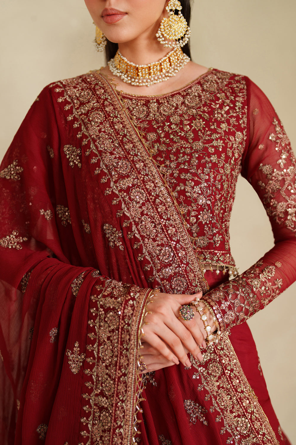 Zarif | Meesa Luxury Formals | Sumrah, image 3