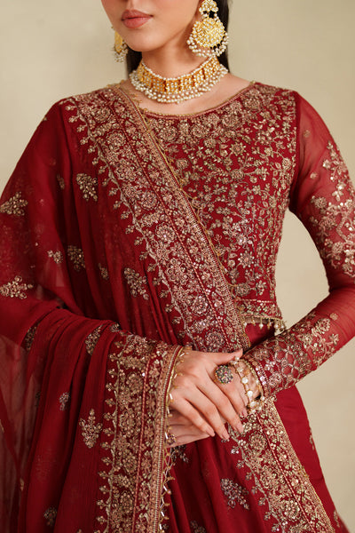 Zarif | Meesa Luxury Formals | Sumrah