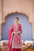 Inara | Aurelia Wedding Collection | Evanthe by Designer InaraClothing - House of Maryam - Pakistani Designer Ethnic Wear in {{ shop.shopifyCountryName }}