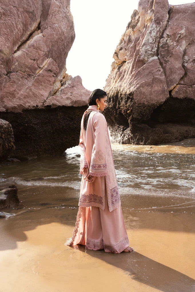 Florent | Eid Edit 24 | 8A -  Florent Luxury - Original Designer Dress - House of Maryam