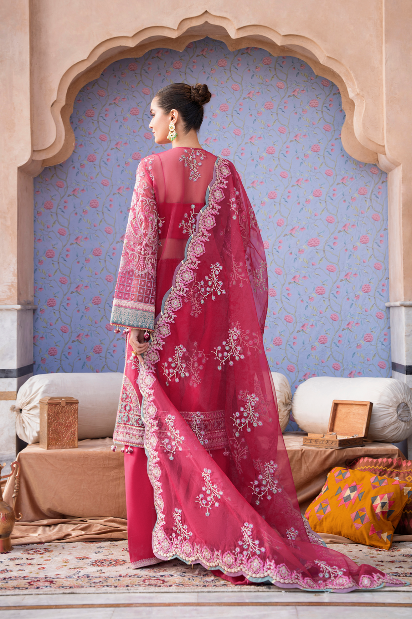 Inara | Aurelia Wedding Collection | Evanthe-2