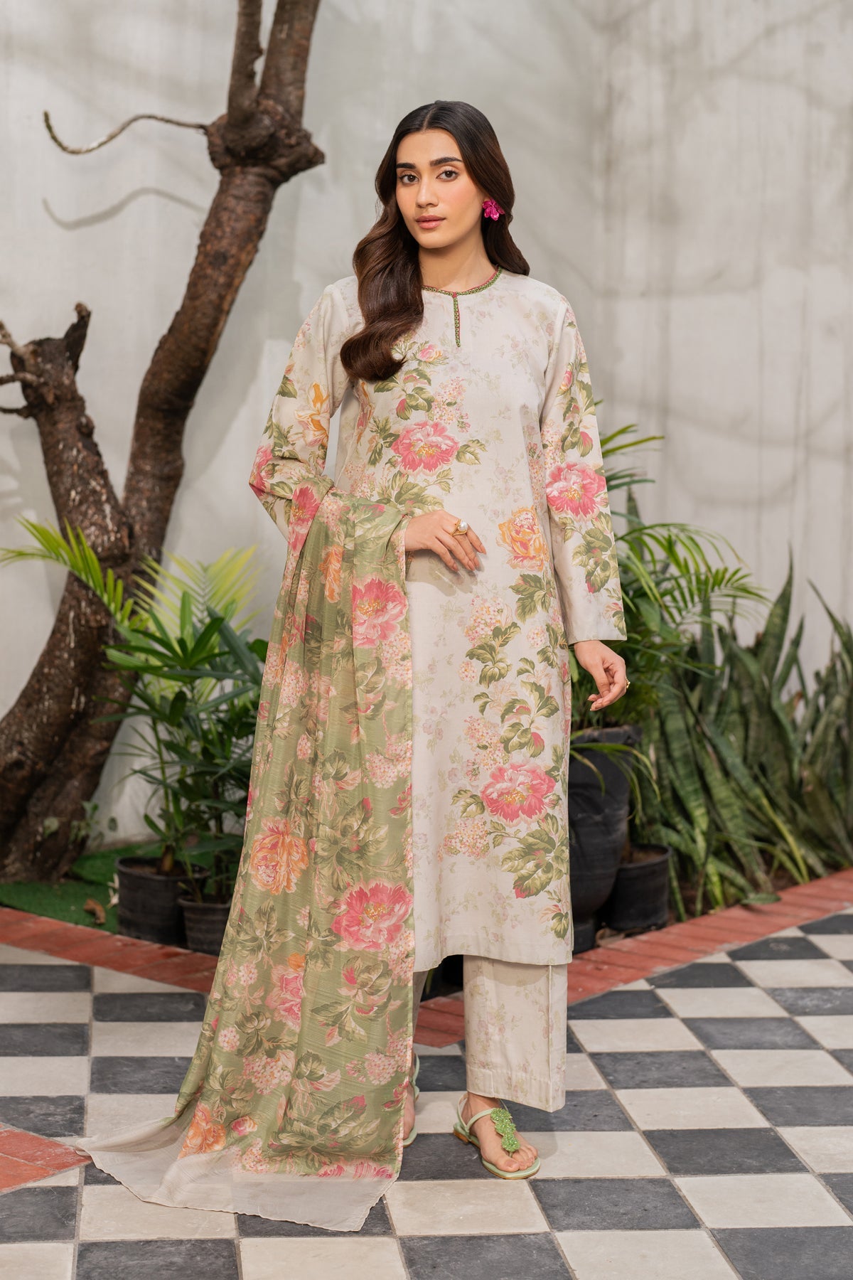 Xenia Formals | Summer Away 25 | AURELIA -  Xenia Formals Ladies Clothes - Original Designer Dress - House of Maryam